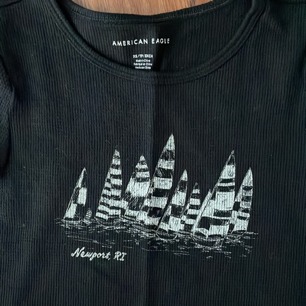 AMERICAN EAGLE - Picture 3 of 7